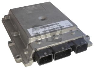 Ford, Motorstyrdon, DCU101