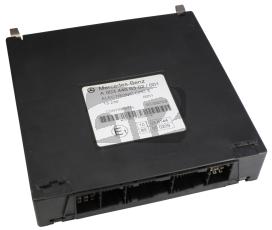 Mercedes LV, Dragkraftsstyrning, Drivstyrning CPC3 24V