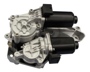 Ford, Växellådsstyrdon, Durashift ställdon / manöverdon