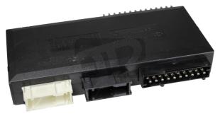 BMW, Centralelektronik, E38 / E39 Grundmodul GM III