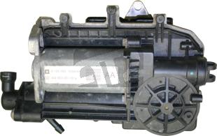 Opel, Växellådsstyrdon / växelspaksmodul, Easytronic MTA