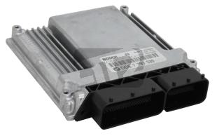 BMW, Motorstyrdon (DME), EDC16C35