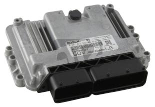Kia , Motorstyrdon, EDC16C39