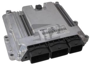 Renault, Motorstyrdon, EDC16CP33