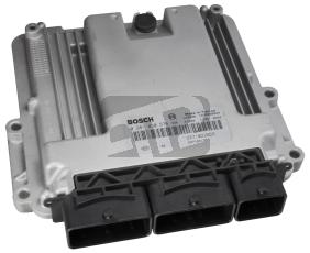 Renault, Motorstyrdon, EDC17C42