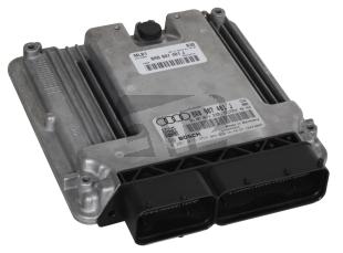 Audi, Motorstyrdon, EDC17CP14