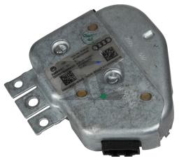 Audi, EZS / ELV, ELV A6 (4F)