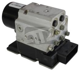 Saab, ABS/ASR/ESP-styrdon , ESP 430