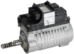 VW (Volkswagen), Styrenhet / styrdon styrservo, Golf V (1K) / Touran (1T) servostyrning