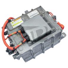 Mitsubishi, Högspännings-/hybridteknik, Mitsubishi i-Miev inbyggd laddare