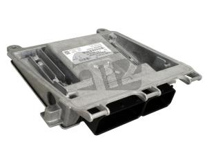 Mercedes-Benz, Motorstyrdon, SIM266