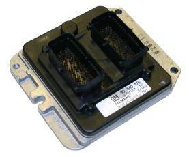 Opel, Motorstyrdon, Simtec70