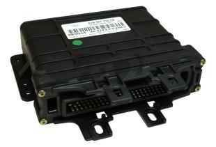 Audi, Växellådsstyrdon / växelspakmodul, Styrdon AG4