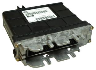 VW (Volkswagen), Växellådsstyrdon / växelspaksmodul, Styrdon AG5 Jatco