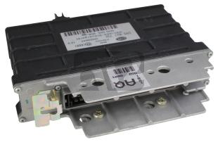 VW (Volkswagen), Växellådsstyrdon / växelspaksmodul, Styrdon Digimat