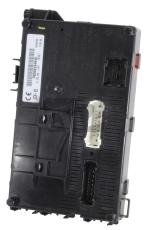 Renault, Centrallelektronik, UCH Clio II