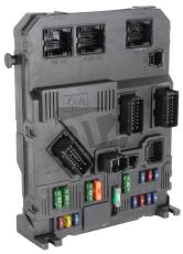 Citroen, Centralelektronik BSI (MUX) / BSM (PSF1), Xsara Picasso (N68) BSI