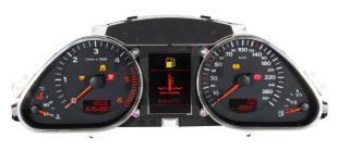 AUDI 4F0920900R Magneti Marelli 503000731101