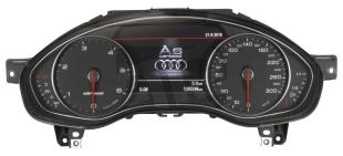 AUDI 4G8920932D BOSCH 0263672155