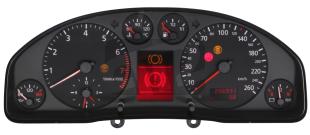 AUDI 8D0920900N Magneti Marelli 09053479802
