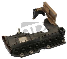 AUDI 8E1910156M Bosch 0260550013 ZF 6058007052