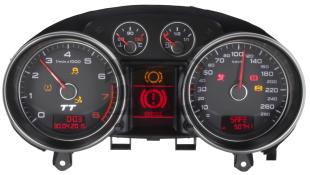 AUDI 8J0920931B VDO 110080297026