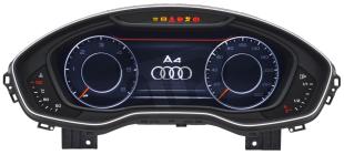 AUDI 8W5920790E BOSCH 0263731033