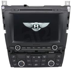 BENTLEY 3W0035017T Continental A2C97157700
