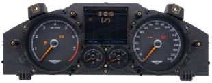 BENTLEY 3W0920841G BOSCH 0263634052