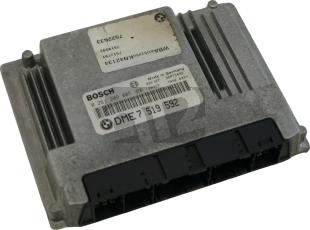BMW 2461575 Bosch 0986268018