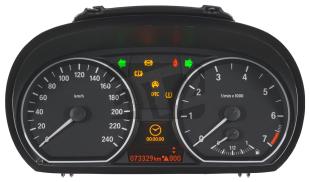 BMW 916681302 BORG Instruments 102493285