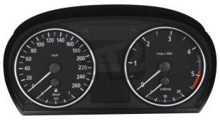 BMW 918703801 Johnson Controls 102493292