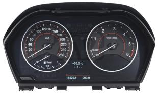 BMW IK937995901G 937995901 VDO A2C96868300 9232892