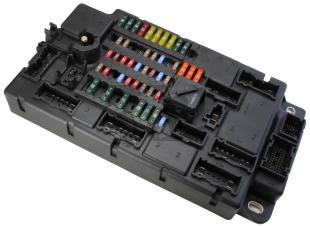 BMW MINI 6135345082401 LEAR 519213A02