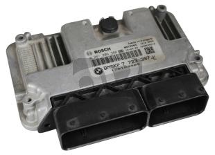 BMW MOTORRAD 7723394 Bosch 0261209391