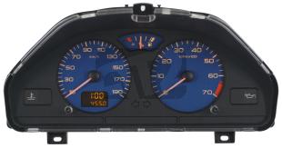 CITROEN 9636596080 VDO 110080010021
