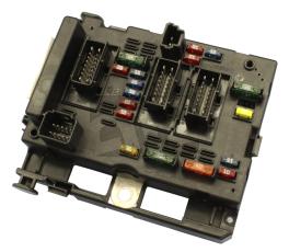 CITROEN 9643498980 Siemens S118470002E