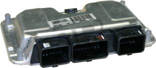 CITROEN 9643840780 Bosch 0261207476