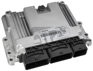 DACIA 237106319R 237109320R BOSCH 0281033880