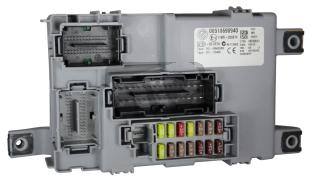 FIAT 00520027820 DELPHI 28453165
