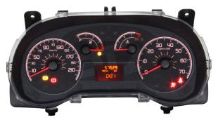 FIAT 1376602080 Magneti Marelli 503002184413