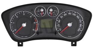 FORD 6S6T10849EC Visteon 6S6T10849EC
