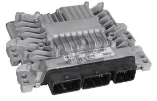 FORD 7G9112A650UF Siemens 5WS40595FT