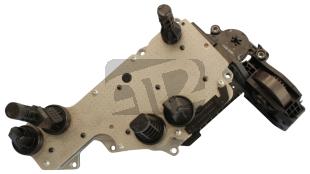 FORD F1F17Z369DC DS7R14C247AD Continental