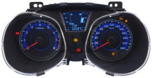HYUNDAI 940031K010 DNPE 11001804703H