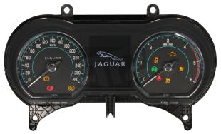 JAGUAR EX2310849KA Visteon
