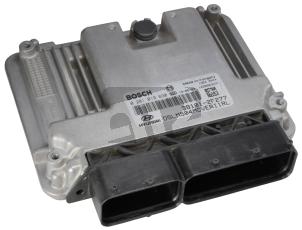 KIA MOTORS 391112A973 Bosch 0281019546