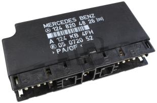 MERCEDES 1248204826 LK 05072052