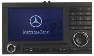 MERCEDES A0004466762 MBTCCHigh Bosch 7620000255