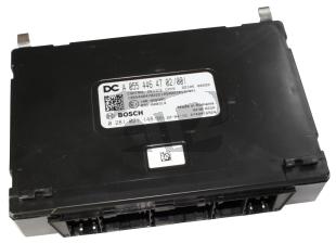 MERCEDES A0554461802 Bosch 0281020641